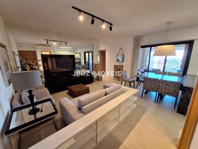 Apartamento para Venda, em Indaiatuba, bairro Vila Almeida, 3 dormit�rios, 3 banheiros, 1 su�te, 2 vagas