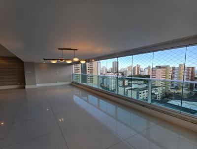 Apartamento para Venda, em Salvador, bairro Gra�a, 3 dormit�rios, 4 banheiros, 3 su�tes, 4 vagas