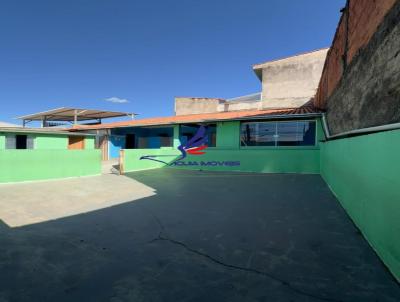 Terreno para Venda, em Cotia, bairro Jardim �sis, 4 banheiros