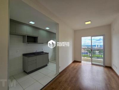 Apartamento para Venda, em Limeira, bairro Jardim Senador Vergueiro, 2 dormit�rios, 1 banheiro, 1 su�te, 1 vaga