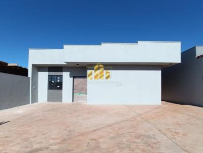 Casa para Venda, em C�ndido Mota, bairro Bella Vita, 2 dormit�rios, 1 banheiro, 2 vagas