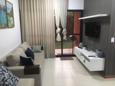Village para Venda, em Cama�ari, bairro Itacimirim (Monte Gordo), 2 dormit�rios, 2 banheiros, 2 su�tes, 1 vaga