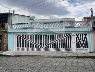 Casa para Venda, em Guarulhos, bairro Vila Galv�o, 3 dormit�rios, 5 banheiros, 2 su�tes, 2 vagas