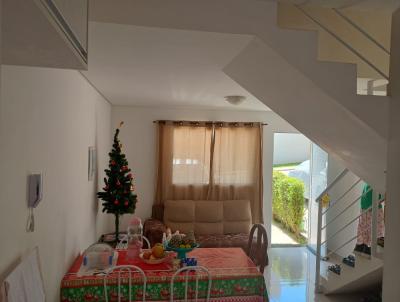 Casa em Condom�nio para Venda, em Pirapora do Bom Jesus, bairro Itaquara Parque, 2 dormit�rios, 1 banheiro, 1 vaga