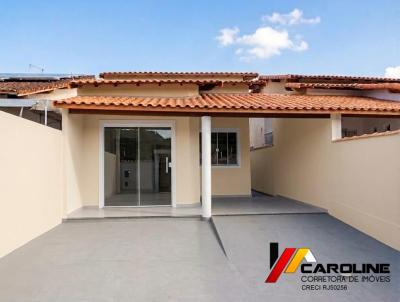 Casa para Venda, em Maric�, bairro Praia de Itaipua�u (Itaipua�u), 3 dormit�rios, 2 banheiros, 1 su�te