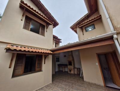 Casa para Venda, em Itanha�m, bairro , 5 dormit�rios, 5 banheiros, 5 vagas