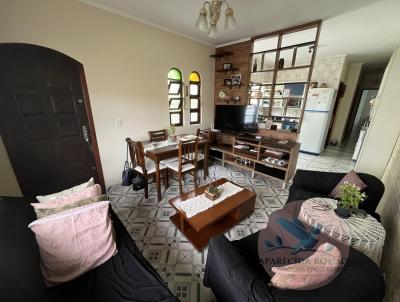 Casa para Venda, em Praia Grande, bairro Fl�rida, 2 dormit�rios, 2 banheiros, 1 su�te, 2 vagas