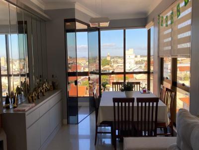 Apartamento para Venda, em Laguna, bairro Mar Grosso, 3 dormit�rios, 2 banheiros, 1 su�te, 2 vagas