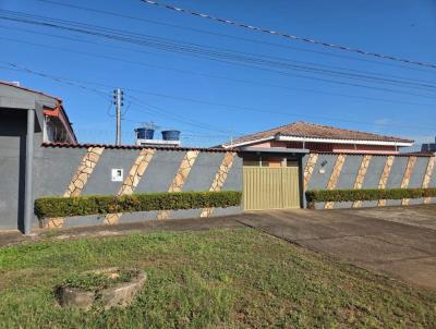 Casa para Venda, em Porto Velho, bairro Agenor de Carvalho
