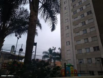 Apartamento para Loca��o, em S�o Paulo, bairro Vila Curu��, 2 dormit�rios, 1 banheiro, 1 vaga