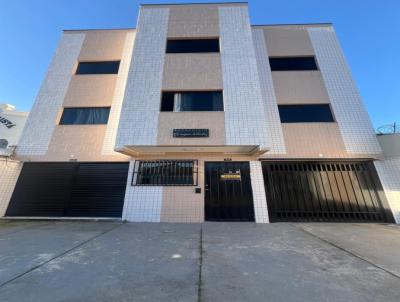 Apartamento para Loca��o, em Aparecida, bairro Itagua�u, 3 dormit�rios, 1 banheiro, 1 vaga