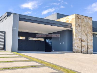 Casa em Condom�nio para Venda, em Indaiatuba, bairro Jardim Quintas da Terracota, 4 dormit�rios, 6 banheiros, 4 su�tes, 6 vagas