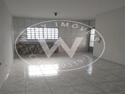 Apartamento para Loca��o, em Presidente Prudente, bairro Jardim Colina, 2 dormit�rios, 1 banheiro, 1 vaga