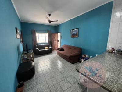 Casa em Condom�nio para Venda, em Praia Grande, bairro Real, 2 dormit�rios, 1 banheiro, 1 vaga