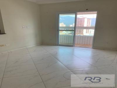 Apartamento 2 dormit�rios para Venda, em Praia Grande, bairro Cai�ara, 2 dormit�rios, 1 banheiro, 1 su�te, 1 vaga