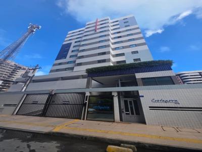 Apartamento Mobiliado para Loca��o, em Macei�, bairro Ponta Verde, 1 dormit�rio, 1 banheiro, 1 su�te, 1 vaga