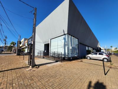 Ponto Comercial para Loca��o, em Ribeir�o Preto, bairro Alto da Boa Vista