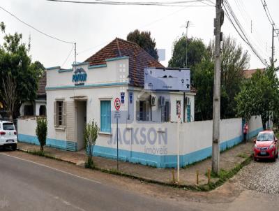 Casa para Venda, em S�o Borja, bairro CENTRO