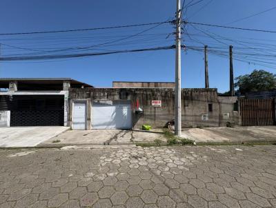 Casa para Venda, em Itanha�m, bairro Tropical, 4 dormit�rios, 2 banheiros, 1 su�te, 4 vagas