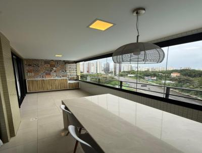 Apartamento para Venda, em Salvador, bairro Caminho das �rvores, 1 dormit�rio, 1 banheiro, 1 su�te, 1 vaga