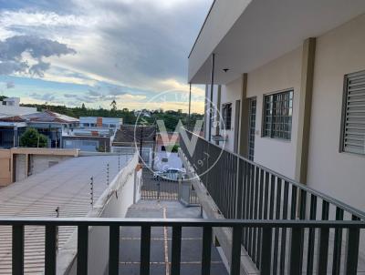Apartamento para Loca��o, em Presidente Prudente, bairro Jardim Colina, 1 dormit�rio, 1 banheiro, 1 vaga