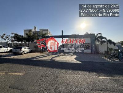 Apartamento para Venda, em S�o Jos� do Rio Preto, bairro Jardim Itapema (BOA VISTA), 2 dormit�rios, 1 banheiro, 1 vaga