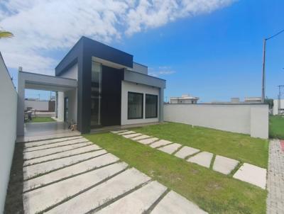 Casa em Condom�nio para Venda, em Maric�, bairro Itaipua�u, 4 dormit�rios, 2 su�tes