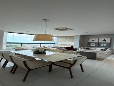 Apartamento para Venda, em Salvador, bairro Horto Florestal, 3 dormit�rios, 3 banheiros, 3 su�tes, 3 vagas