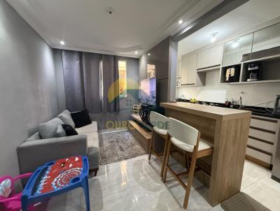 Apartamento para Venda, em Campinas, bairro Jardim M�rcia, 2 dormit�rios, 1 banheiro, 1 vaga