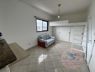 Kitnet para Venda, em Praia Grande, bairro Tupi, 1 dormit�rio, 1 banheiro, 1 vaga