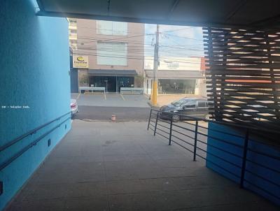 Ponto Comercial para Venda, em Ribeir�o Preto, bairro Centro, 9 banheiros, 4 vagas