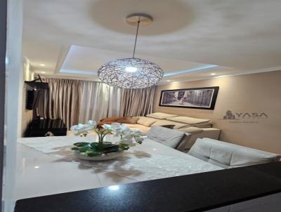 Apartamento para Venda, em S�o Paulo, bairro Vila Curu��, 2 dormit�rios, 1 banheiro, 1 vaga