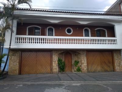 Casa 3 dormit�rios para Venda, em S�o Paulo, bairro Jardim Iva, 3 dormit�rios, 3 banheiros, 1 su�te, 5 vagas