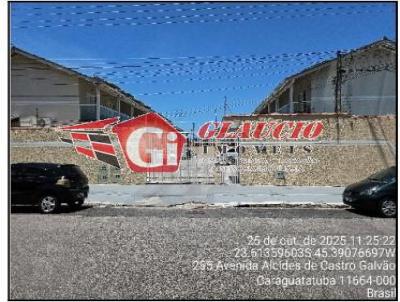 Sobrado para Venda, em Caraguatatuba, bairro Cidade Jardim, 2 dormit�rios, 2 banheiros, 2 vagas