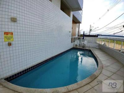 Apartamento 2 dormit�rios para Venda, em Praia Grande, bairro Avia��o, 2 dormit�rios, 1 banheiro, 1 su�te, 1 vaga