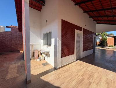 Casa para Venda, em , bairro Mans�es �guas Quentes, 2 dormit�rios, 1 su�te