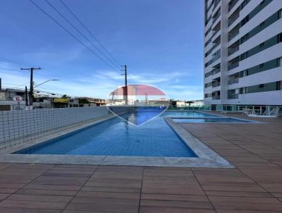 Apartamento para Venda, em Macei�, bairro Farol, 3 dormit�rios, 2 banheiros, 1 su�te, 2 vagas