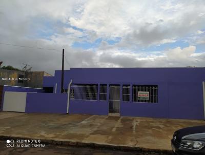 Casa para Loca��o, em Ponta Por�, bairro Bairro da Granja, 3 dormit�rios, 1 banheiro, 1 su�te