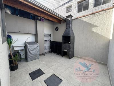 Apartamento para Venda, em Praia Grande, bairro Tupi, 2 dormit�rios, 1 banheiro, 1 vaga