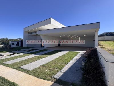 Casa em Condom�nio para Venda, em Indaiatuba, bairro Jardim Villa Sapezal, 3 dormit�rios, 3 banheiros, 2 su�tes, 4 vagas