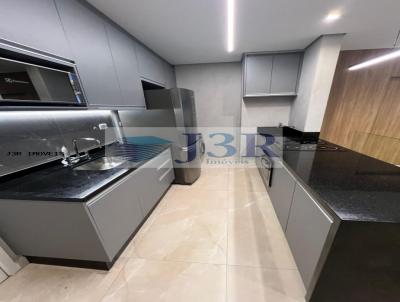 Apartamento Duplex para Loca��o, em S�o Paulo, bairro Santana, 1 dormit�rio, 2 banheiros, 1 su�te, 2 vagas