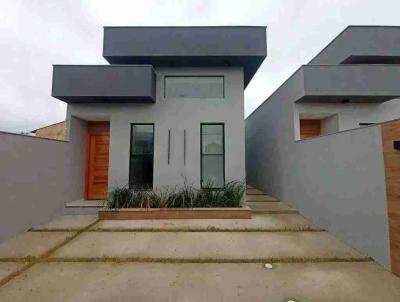 Casa para Venda, em Maric�, bairro Jardim Atlantico Central, 3 dormit�rios, 1 banheiro, 1 su�te, 2 vagas