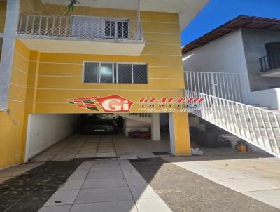 Sobrado para Venda, em Tabo�o da Serra, bairro Parque das Cigarreiras, 3 dormit�rios, 2 banheiros, 1 su�te, 4 vagas
