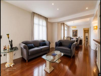 Apartamento para Venda, em Belo Horizonte, bairro Santo Agostinho, 4 dormit�rios, 2 banheiros, 1 su�te, 2 vagas
