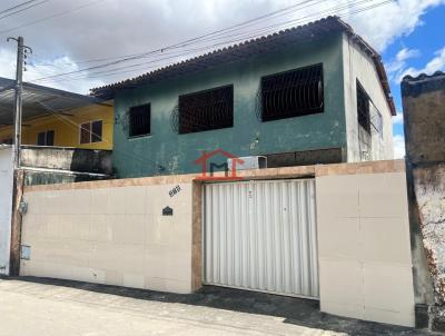 Casa para Venda, em Fortaleza, bairro Prefeito Jos� Walter, 4 dormit�rios, 3 banheiros, 1 su�te, 2 vagas