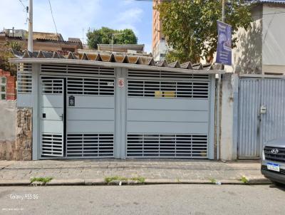 Casa / Sobrado para Venda, em S�o Paulo, bairro Vila Vit�rio Mazzei, 3 dormit�rios, 2 vagas