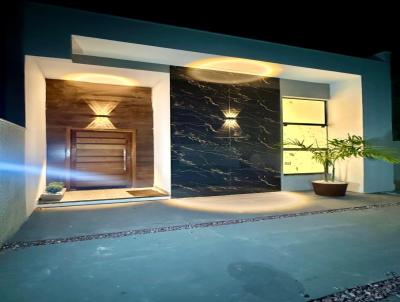 Casa para Venda, em Maric�, bairro Jardim Atl�ntico Leste, 2 dormit�rios, 1 banheiro, 1 su�te, 2 vagas