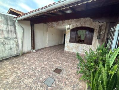 Casas 2 Quartos para Venda, em Praia Grande, bairro Real, 2 dormit�rios, 1 banheiro, 1 vaga