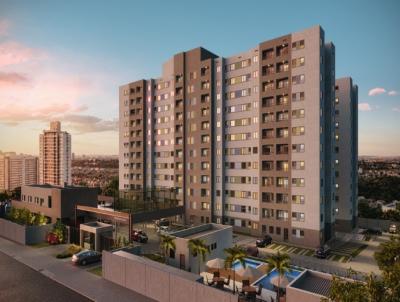Apartamento 2 dormit�rios para Venda, em Londrina, bairro Parque Jamaica, 2 dormit�rios, 1 banheiro, 1 vaga