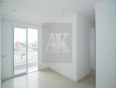 Apartamento para Venda, em S�o Paulo, bairro Ch�cara Santo Ant�nio (Zona Leste), 3 dormit�rios, 1 su�te, 2 vagas
